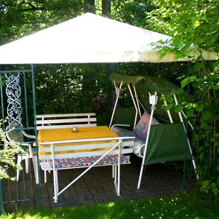 Ferienhaeuser Vorp 18 Ueckermünde